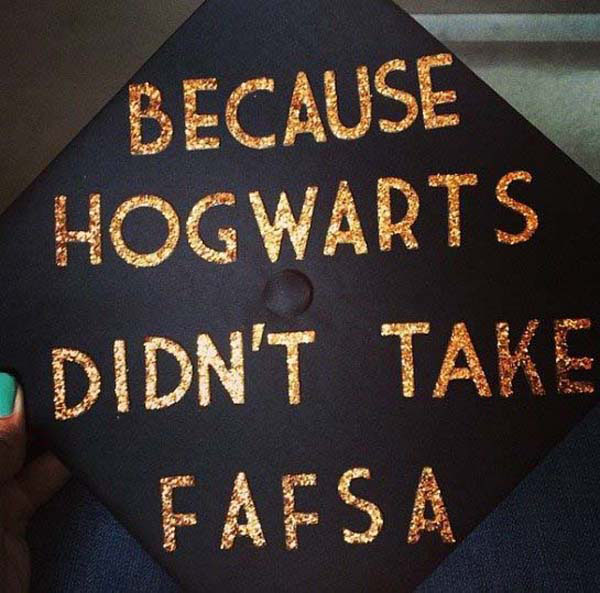 Funny Graduation Caps NSFW