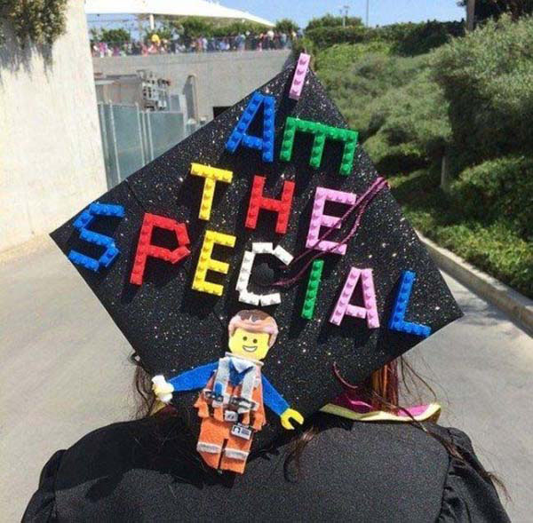 Funny Graduation Caps NSFW