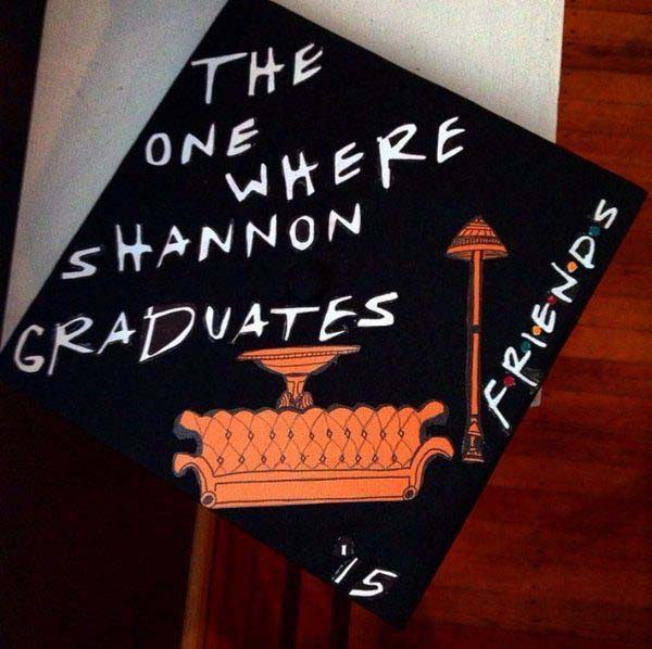 Funny Graduation Caps NSFW