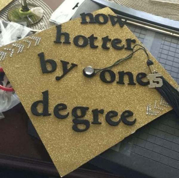 Funny Graduation Caps NSFW