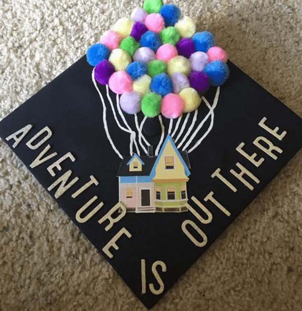 Funny Graduation Caps NSFW