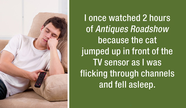 Funny Lazy Stories NSFW