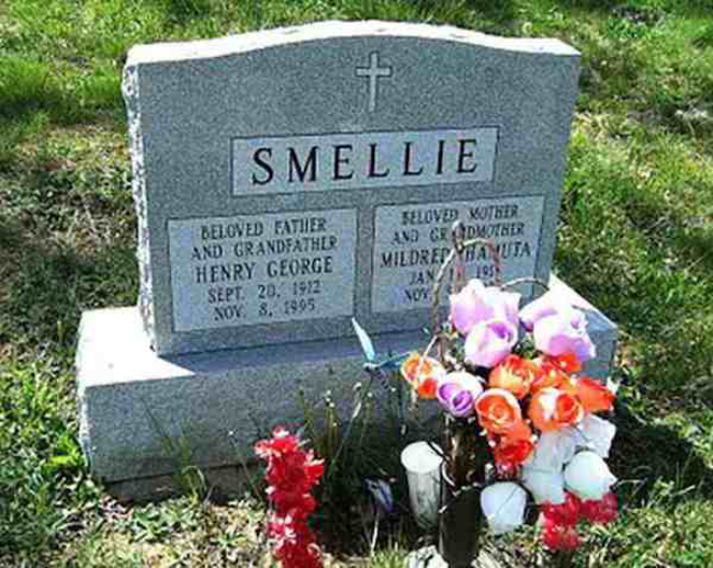 Funny Names On Tombstones NSFW