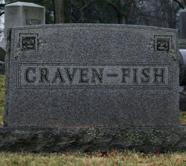 Funny Names On Tombstones NSFW