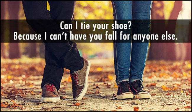 Funny Pickup Lines NSFW