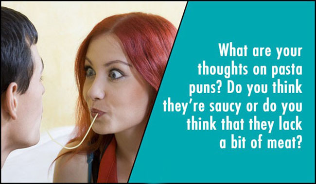 Funny Pickup Lines NSFW