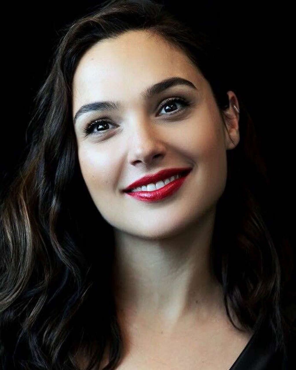 Gal Gadot NSFW