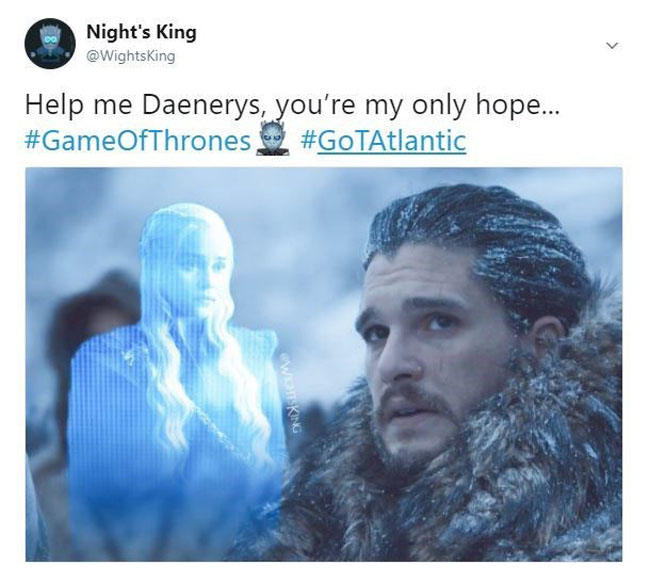 Game Of Thrones Memes Season 7 Episode NSFW