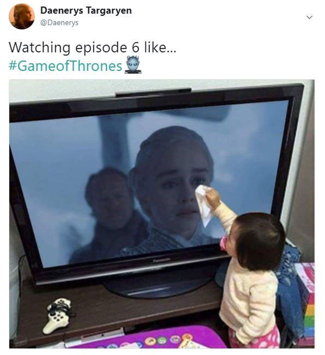 Game Of Thrones Memes Season 7 Episode NSFW