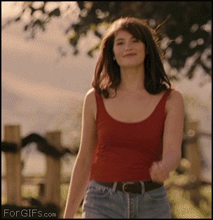 Gemma Arterton NSFW