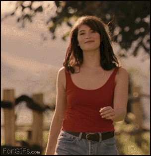 Gemma Arterton NSFW