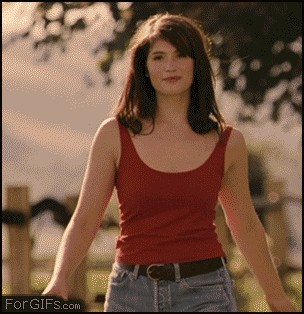 Gemma Arterton NSFW