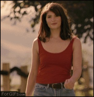 Gemma Arterton NSFW