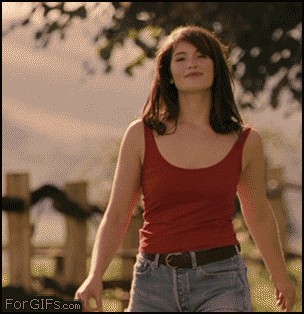 Gemma Arterton NSFW