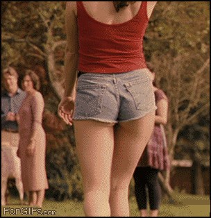 Gemma Arterton NSFW