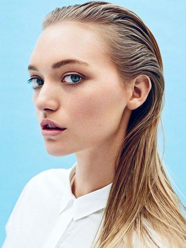 Gemma Ward NSFW