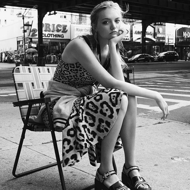 Gemma Ward NSFW