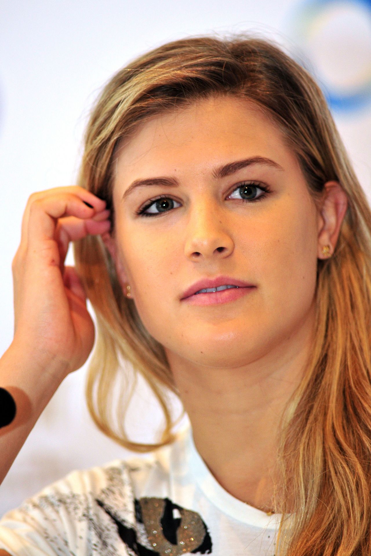 Genie Bouchard Hottestfemaleathlete