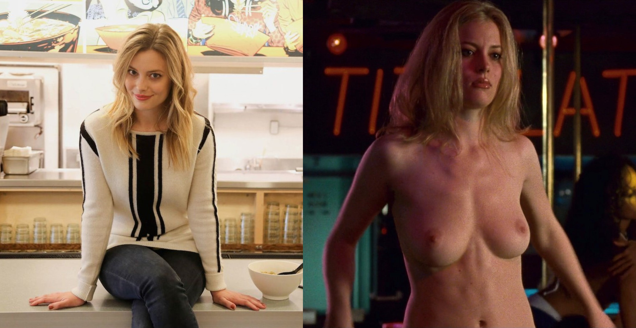 Gillian jacobs nsfw