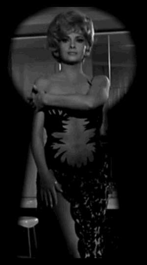 Gina Lollobrigida In Le Bambole The Dolls 1964 Gif NSFW