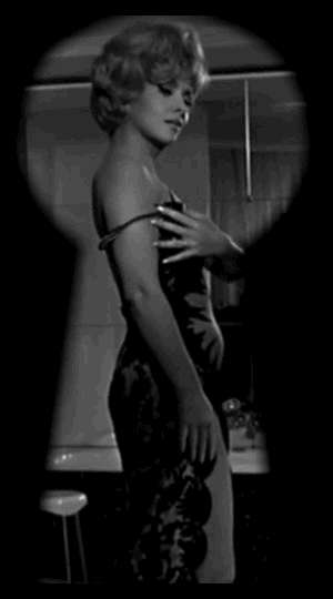 Gina Lollobrigida In Le Bambole The Dolls 1964 Gif NSFW