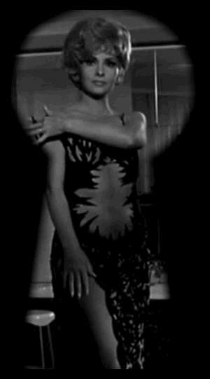 Gina Lollobrigida In Le Bambole The Dolls 1964 Gif NSFW