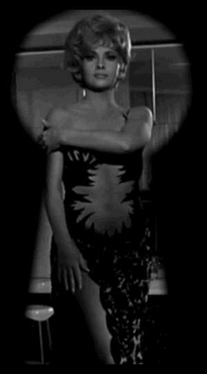 Gina Lollobrigida In Le Bambole The Dolls 1964 Gif NSFW