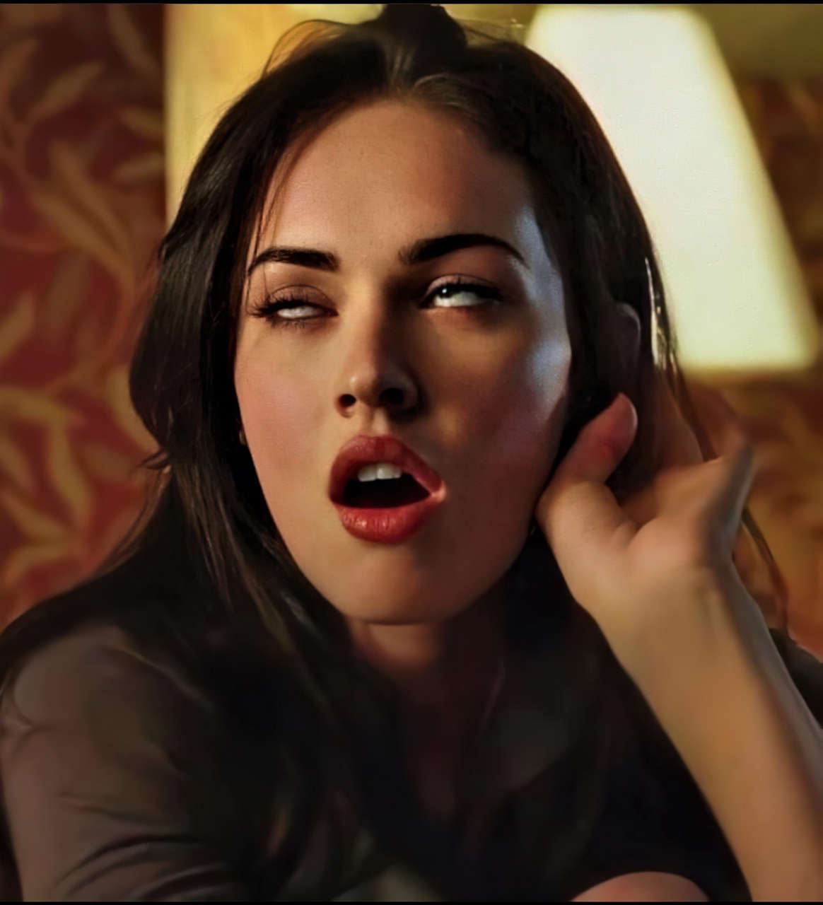 Give It Up To Megan Fox NSF