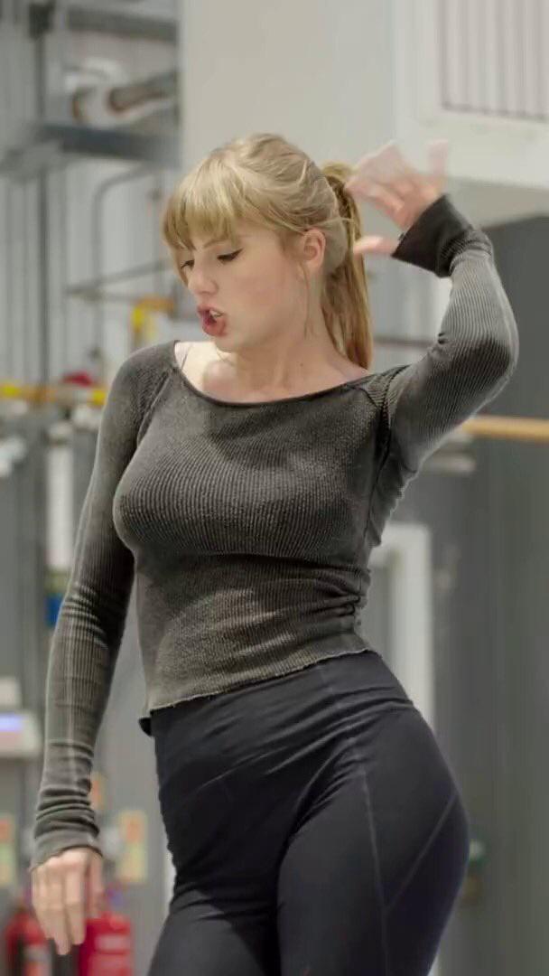 Give Your Loads To Taylor Swift NSF