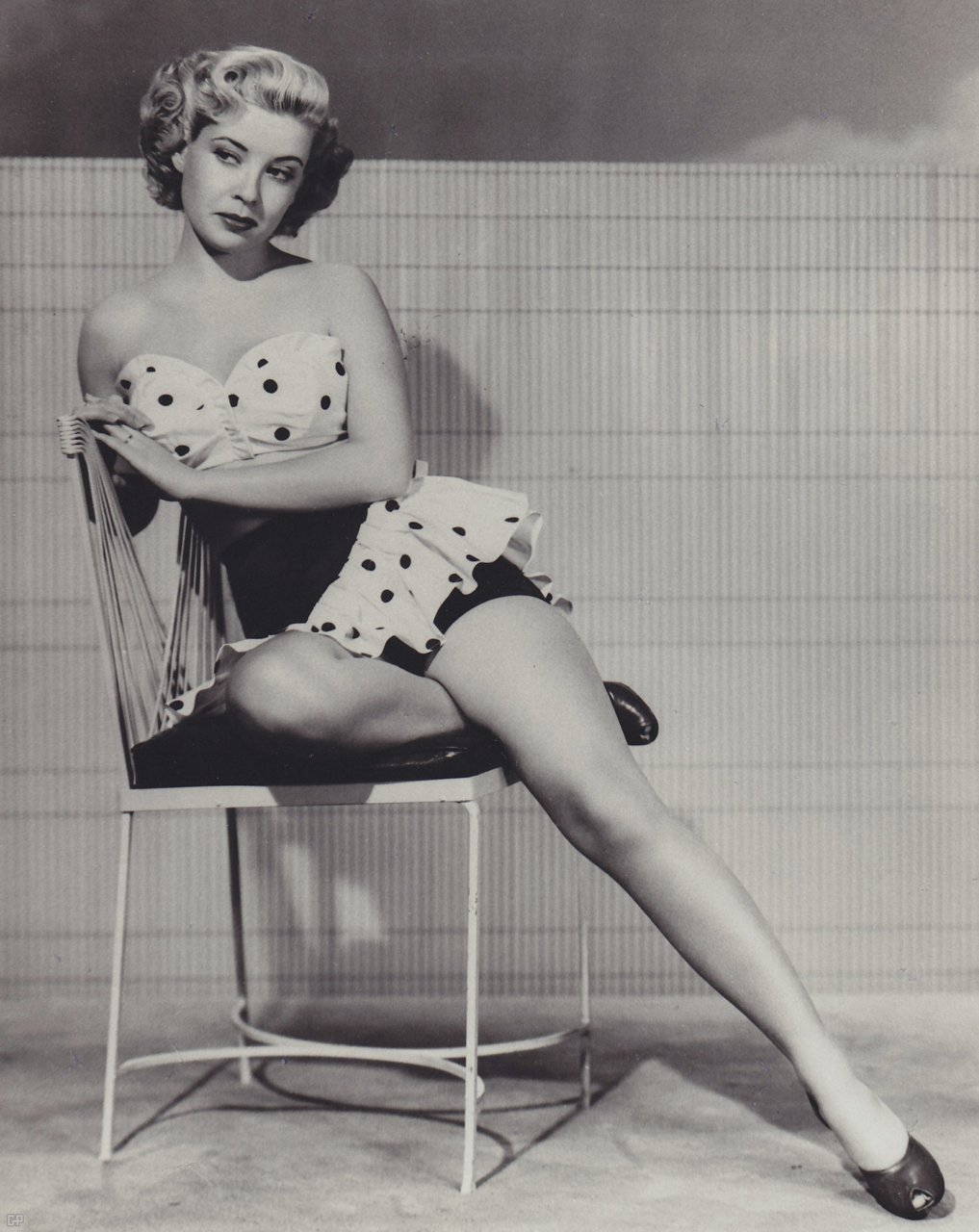 Gloria Dehaven NSFW