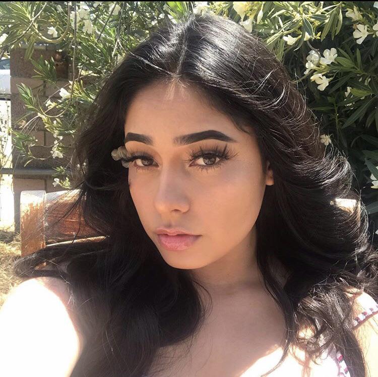 Gorgeous Latina Trap4nat NSFW