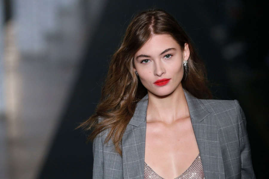 Grace Elizabeth NSFW