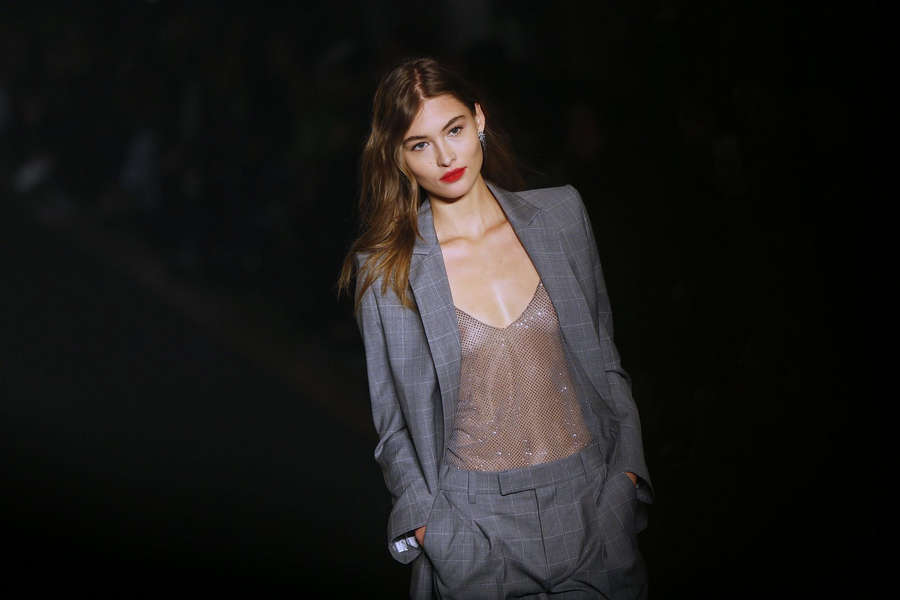 Grace Elizabeth NSFW