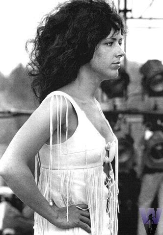 Grace Slick Jefferson Airplane Starship X Post From Vintagecelebsnsfw NSFW