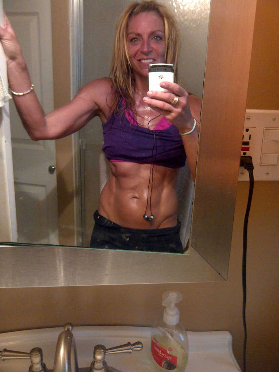 Great Abs NSFW