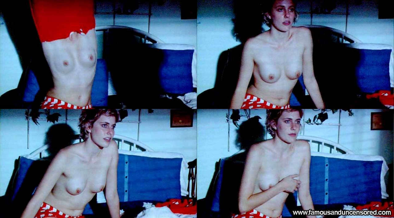 Greta Gerwig NSFW