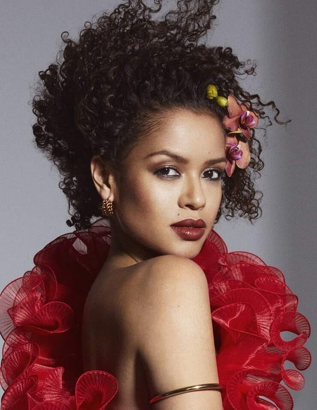 Gugu Mbatha Raw NSFW