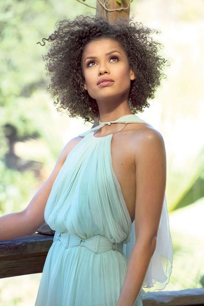 Gugu Mbatha Raw NSFW