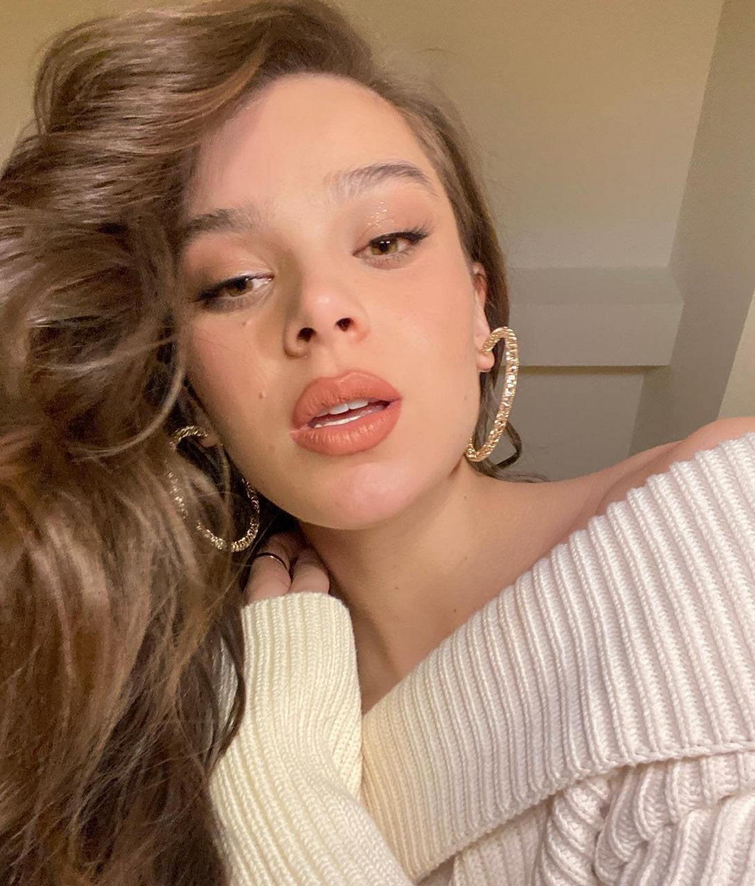 Hailee NSFW