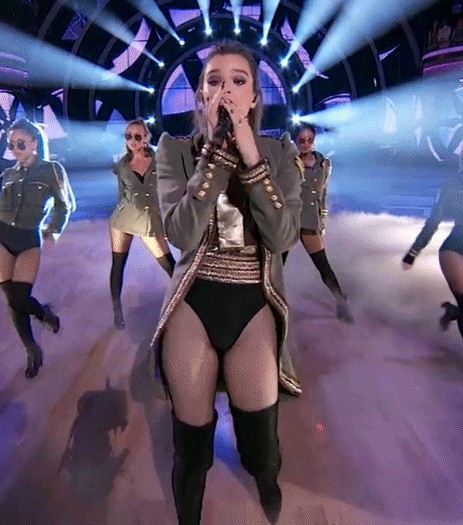 Hailee Steinfeld Has My Dick So Ridiculously Hard Absolute Doll NSFW