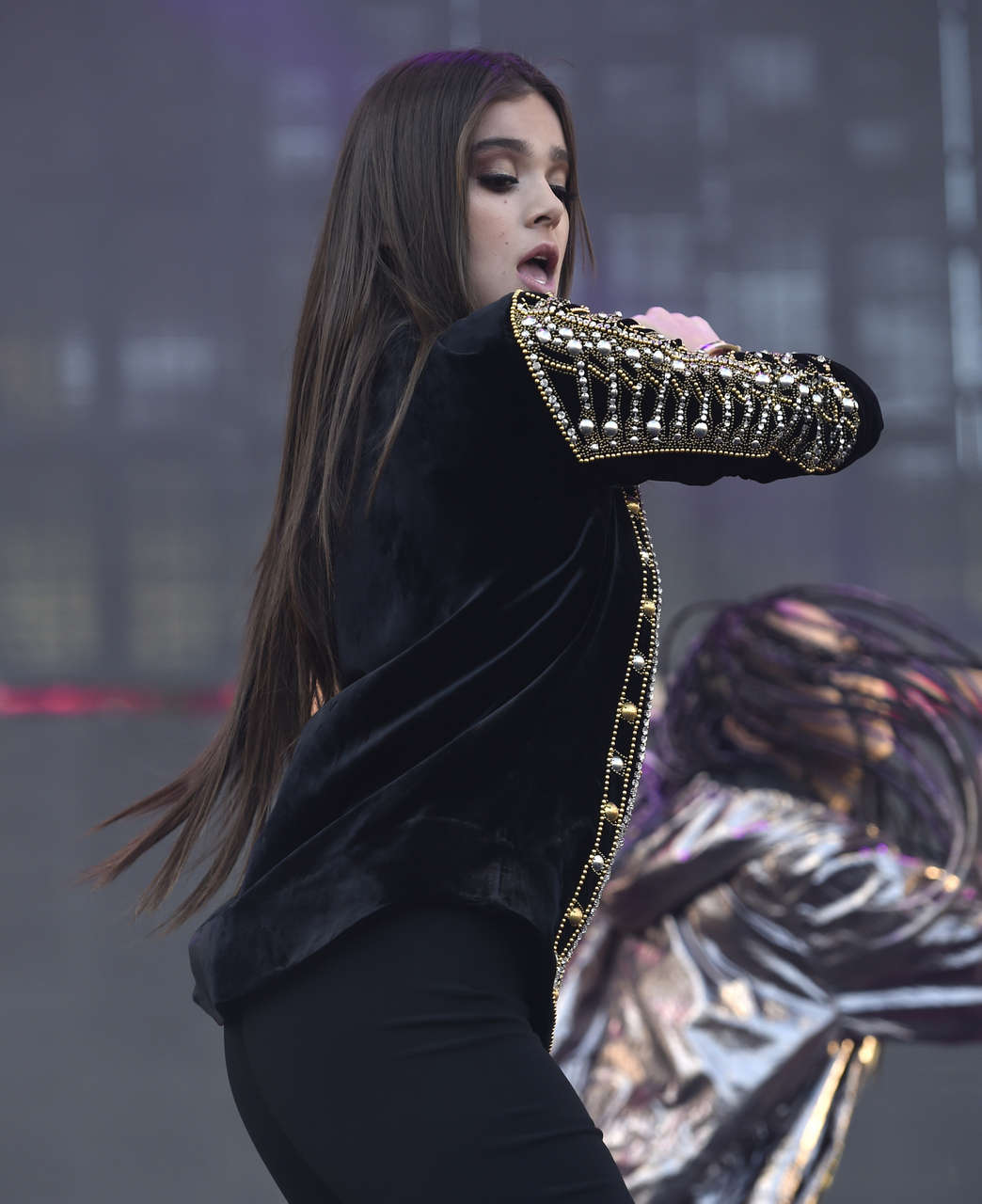 Haiz Wango Tango Ass