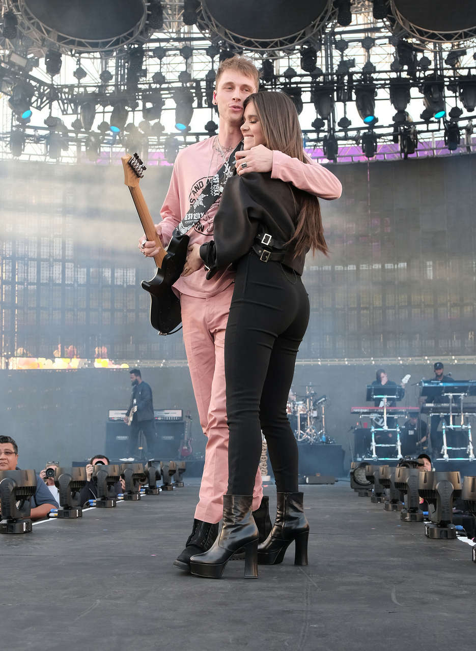 Haiz Wango Tango Ass