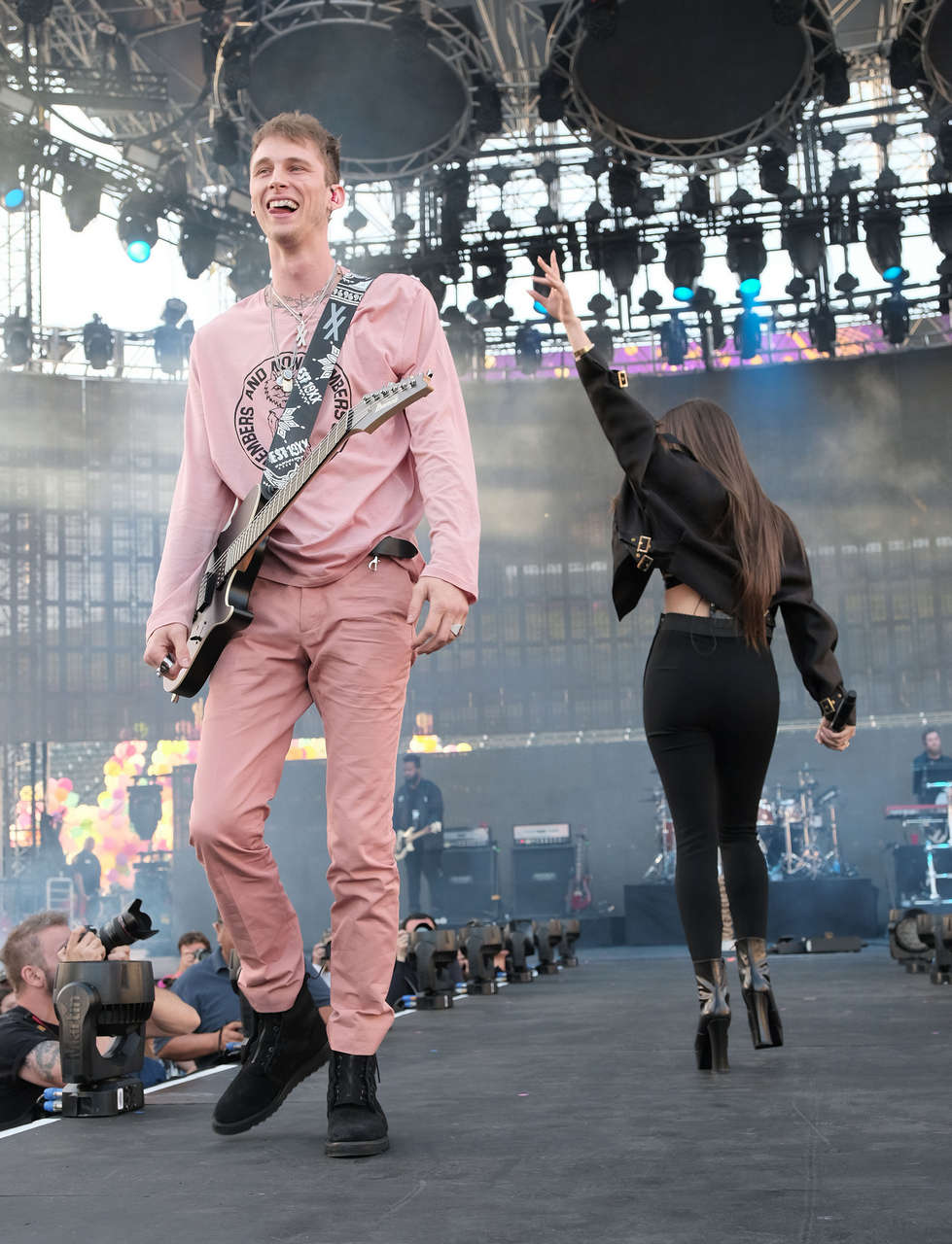 Haiz Wango Tango Ass