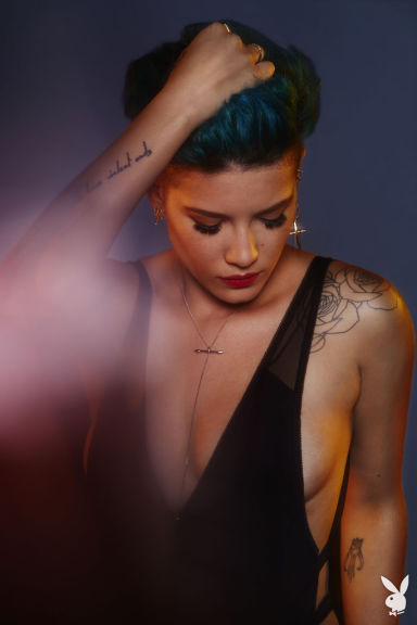 Halsey