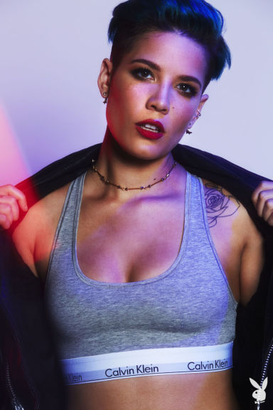 Halsey