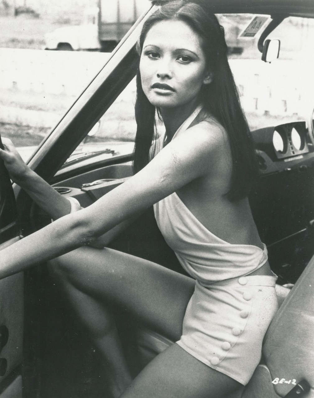 Happy Birthday To Laura Gemser Who Turns 69 Today NSF