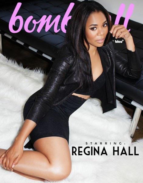 Has Regina Hall Ever Been Naked On Tv NSF