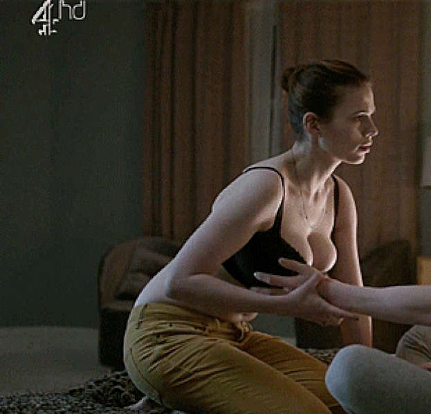 Hayley Atwell Big Tits