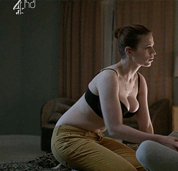 Hayley Atwell Big Tits