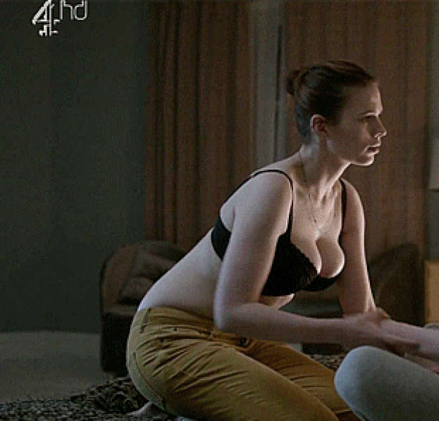 Hayley Atwell Big Tits